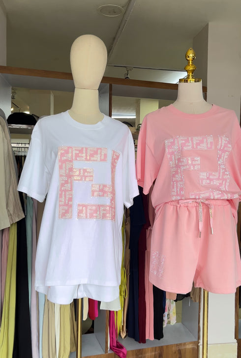 Women Stylist Decor Co-Ord Sets